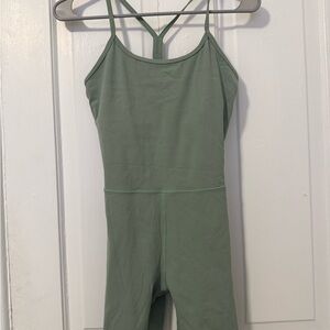 Splits59 Athletic One-Piece Romper